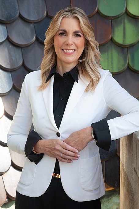 Mag. Sonja BRANDTMAYER