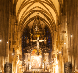 Messen und Führungen Bild