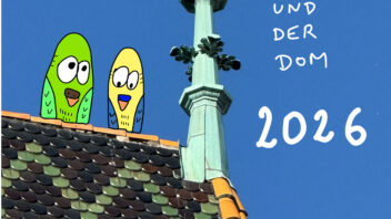 Tschirp Kalender 2026