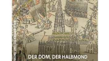 DVD Der Dom, der Halbmond und die Kreuzritter