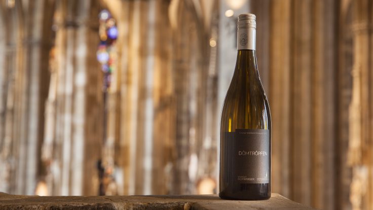 Domtropfen - Wein vom Weingut Schweiger