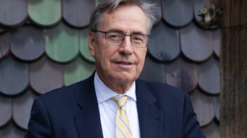 Steuerberater und Wirtschaftsprüfer Dr. Andreas Staribacher