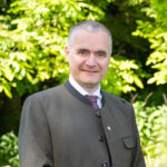 Günther Annerl, Leiterin-Stellvertreter.