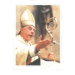 Erzbischof-Koadjutor Franz Jachym, Copyright: Kardinal König-Archiv